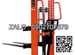 Xe nâng tay cao Noblelift SYC 1.5T-2.5M