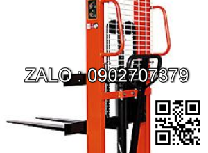 Xe nâng tay cao Noblelift SYC 1.5T-1.6M