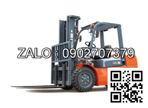 Xe nâng EOS Diesel CPCD35