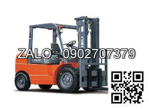 Xe nâng EOS Diesel CPCD40