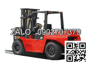 Xe nâng EOS Diesel CPCD80