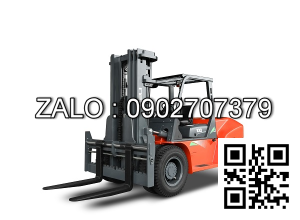 Xe nâng EOS Diesel CPCD100