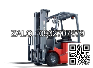 Xe nâng EOS electric CPD15