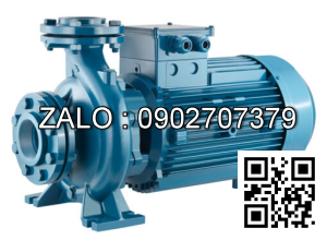 Bơm Pentax CM 40-125A