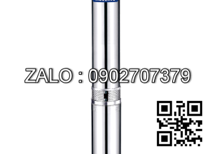 Bơm hỏa tiễn SWS250-101.5 20 2HP 380V