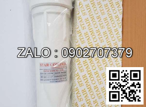 Bộ lọc khí Star Compair G40