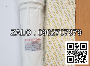 Bộ lọc khí Star Compair G560