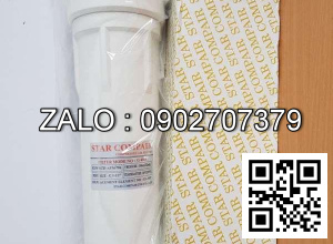 Bộ lọc khí Star Compair G1400