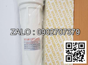 Bộ lọc khí Star Compair G1960