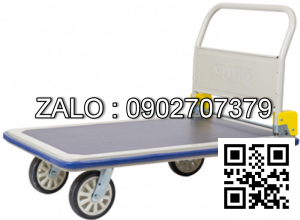 Xe đẩy tay JUMBO HG 512