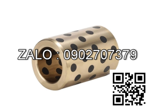 Ống lót côn – Taper bush