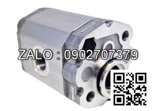 Bơm thủy lực VD1-30F-A2 , 