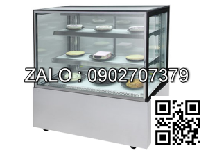 Tủ mát trưng bày kem S3-B8