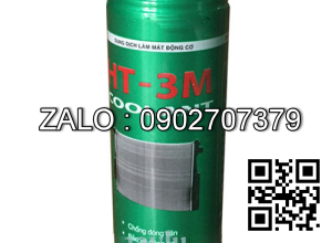 Nước làm mát két xanh