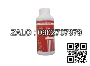 Nước làm mát két đỏ