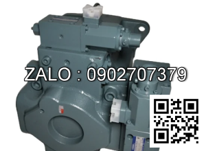 Bơm thủy lực AR16-FR-01-C , 