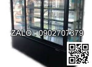 TỦ MÁT TRƯNG BÀY BÁNH KEM GRAND WOOSUNG GBR-72-D-BHP-3S