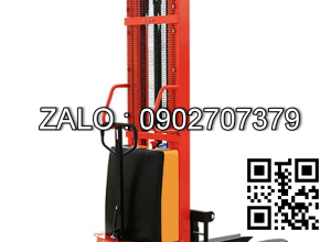 Xe nâng điện 3 bánh U.K (G7)