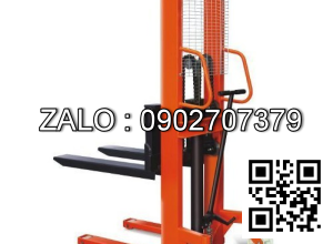 Xe nâng tay cao E2.0 tải trọng 2000 kg