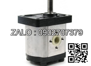 Bơm bánh răng CBN-E314 Lưu lượng: 14 ml/v Áp suất 16-20 MPa