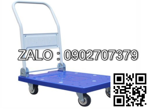 Xe nâng mặt bàn tải trọng 300 kg