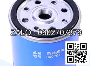 Lọc dầu CX0706A4-XK