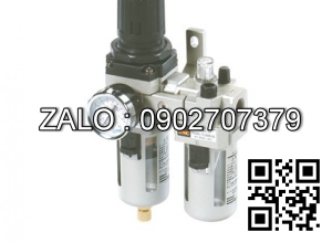 Bộ lọc đôi TC4010-04