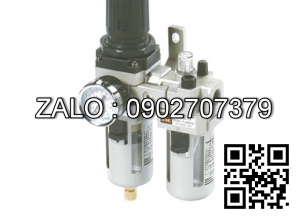 Bộ lọc đôi TC4010-06
