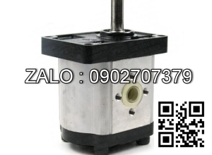 Bơm bánh răng CBN-F320 Lưu lượng: 20 ml/v Áp suất 20-25 MPa