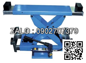 Kích phụ thủy lực hoạt động bằng khí nén XT-2A