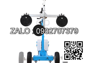 Xe Nâng Kính SL SERIES (New)