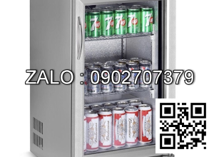 TỦ MÁT TRƯNG BÀY BÁNH KEM 5 TẦNG CNCKG 1.8M GK-788DS