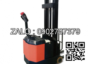 Xe nâng điện tay cao ES14-14RA