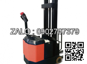 Xe nâng điện tay cao 1 - 1.6 Tấn ES10-12-14-16WA