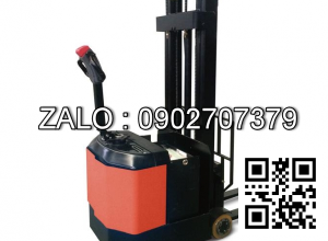 Xe nâng điện tay cao ES10-10ESJ