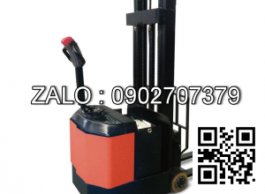 Xe nâng điện tay cao ES15-15ES