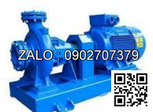 BƠM PCCC DAEDONG KIOTI-PENTAX 30HP/22KW