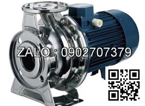 BƠM PCCC DIESEL LD 132KW-EBARA 200×150 FS4NA