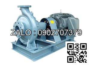 BƠM PCCC HYUNDAI D4BB-EBARA 100X80FSJA