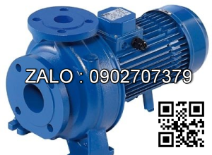 BƠM PCCC HYUNDAI EBARA D4BB 60HP/45KW