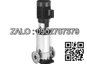 BƠM BÙ EBARA EVMSG10 11N5Q