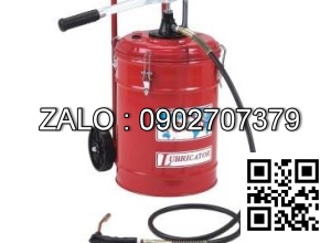 Bơm nhớt bằng khí nén Fabit 37670