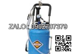 Bơm nhớt bằng khí nén Fabit 33024