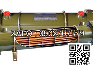 Bộ làm mát dầuOR-100L
