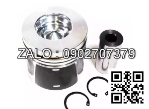 piston động cơ MAN DO 846 , 6 CYL , 7300 CM3