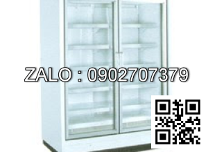 Tủ mát trưng bày siêu thị Carrier CWA-DW4SD1