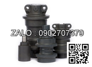 Gale tỳ máy xúc Hyundai