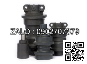 Gale tỳ máy xúc Komatsu