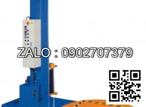 Máy quấn màng pallet T1650E