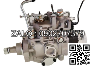 Cân heo dầu , phục hồi heo béc động cơ ISUZU C240 , 4 CYL , CM3